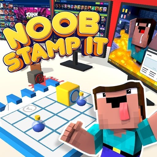 Noob Miner: Escape from Prison em Jogos na Internet