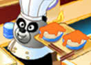 Noodle Shop