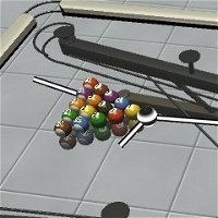Jogos de Sinuca Billiards no Jogos 360