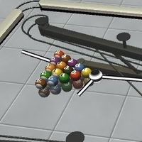 Jogos de Snooker no Jogos 360