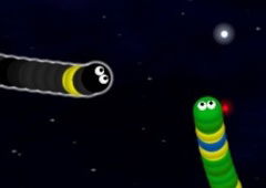 Nova Snakes.io