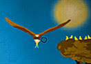 Nuclear Eagle