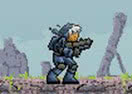 Nuclear Rush