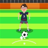 Jogo Football Heads no Jogos 360