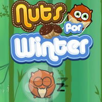 Nuts for Winter