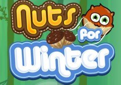 Nuts for Winter