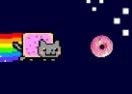 Nyan Cat War!
