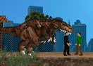 Jogos do Dinossauro Rex no Jogos 360