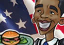 Obama Burgers