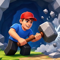 Obby Mine Crasher