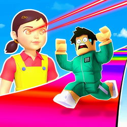 Obby Survive Parkour