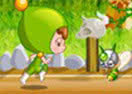 Obstacle Course