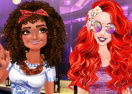 Ocean Princesses Party Time