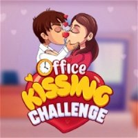 Jogo Beijos no Trabalho no Jogos 360