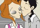 Office Love Birds