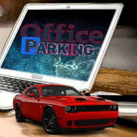 Office Parking