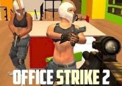 Office Strike 2