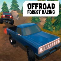 Offroad Forest Racing