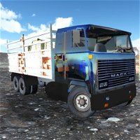 Jogo Truck Driver Simulator no Jogos 360
