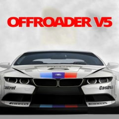 Jogo Offroader V6 no Jogos 360