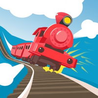 JOGOS DE TREM 🚂 - Jogue Grátis Online!