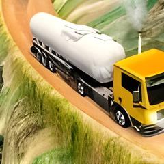 Jogo Truck Driver Simulator no Jogos 360