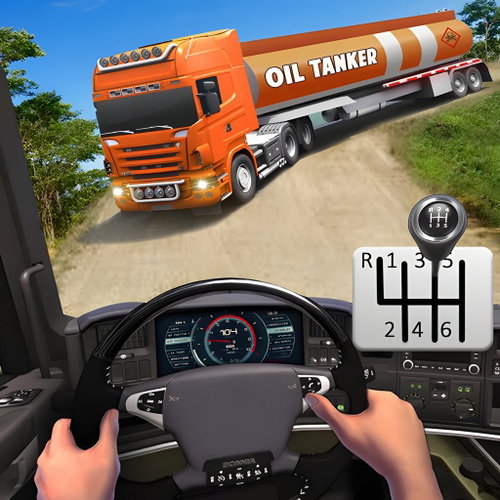 Jogos de Caminhão 🚚 no Jogos 360