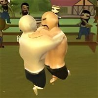 Armwrestling - 2 Players no Jogos 360