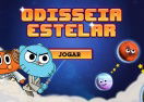 O Incrível Mundo de Gumball: Odisseia Estelar