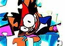 OK KO Jigsaw