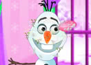 Olaf Facial Spa