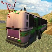 Simulação de ônibus - Motorista de ônibus urbano 3 - Friv Click Jogos 360