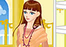 Old Fashion Style Dress Up