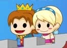 Old Woman Marry Prince
