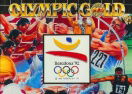 Olympic Gold Barcelona 92