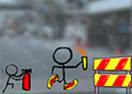 Olympic Torch Relay Game