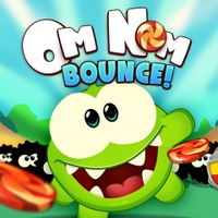 Om Nom: Bounce