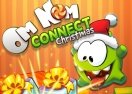 Om Nom: Connect Christmas
