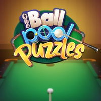 One Ball Pool Puzzle