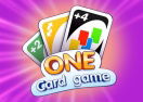 One Card