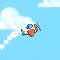 Jogo Paper Flight no Jogos 360