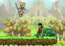 One Piece Exotic Adventure 3