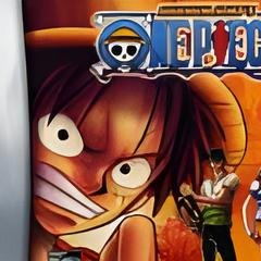 One Piece - GBA