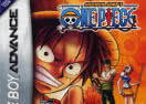 One Piece - GBA