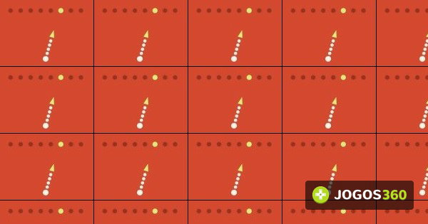 Jogo One Point no Jogos 360