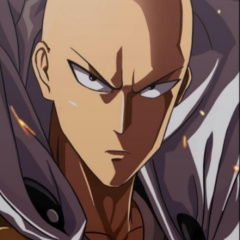 One Punch-Man Puzzle
