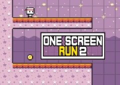 One Screen Jump 2