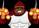 One Ton Gorilla Warfare