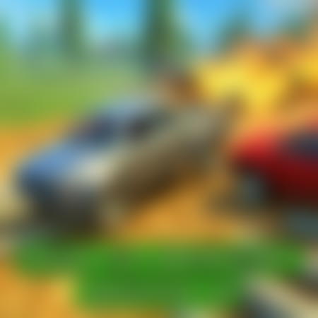 Online Car Destruction Simulator 3D