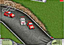 Online World Drifting Championships